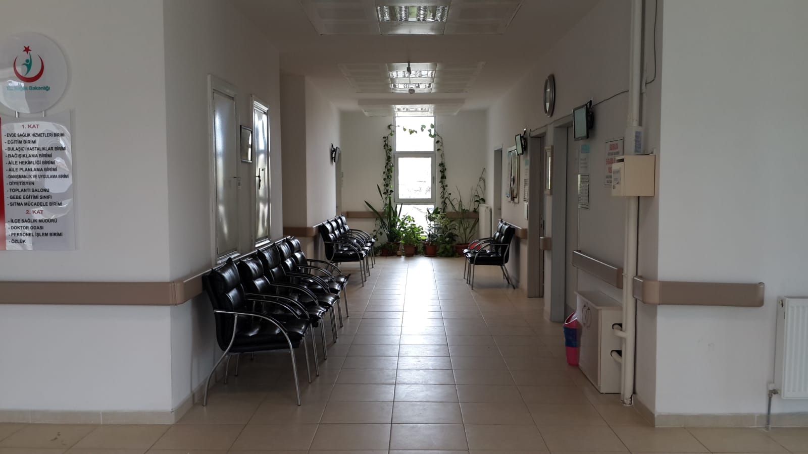 Asm İç Görünüm 7